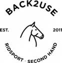 Back2Use logotyp