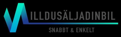 Vill du sälja din bil ( VDS Ab) logo
