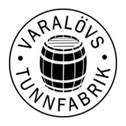 Varalövs Tunnfabrik logotyp