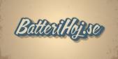 Batterihoj logotyp