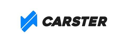 Carster logo
