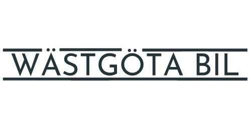 Wästgöta Bil AB logo