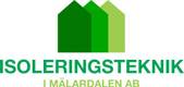 Isoleringsteknik logotyp