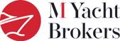 M1 Yacht Brokers logotyp