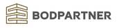 BODPARTNER logotyp