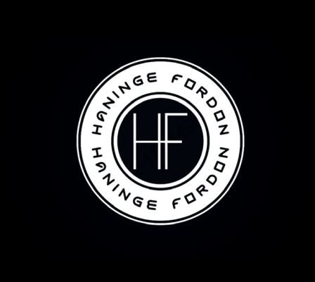 Haninge Fordon AB logo