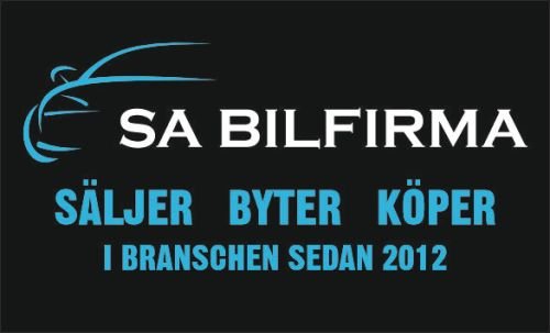  SA Bilfirma logo