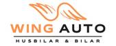 Wing Auto logotyp