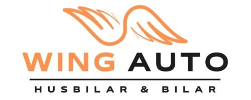 Wing Auto logo