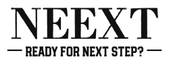 NEEXT AB logotyp