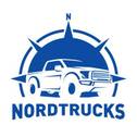 Nord Trucks logotyp