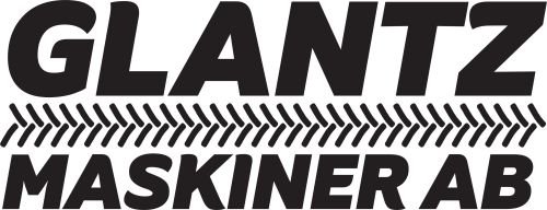 Glantz Maskiner AB logo