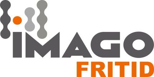 Imago Maskin  logo
