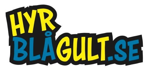 Profilbild för HYR Blågult.se