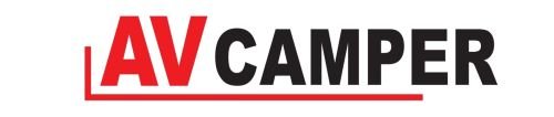 Avcamper logo