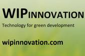 WIP Innovation logotyp
