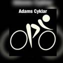 Adams Cyklar logotyp