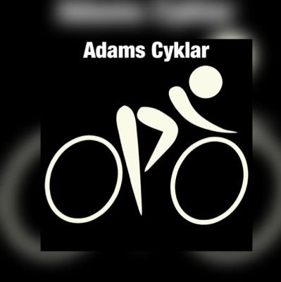 Profilbild för Adams Cyklar