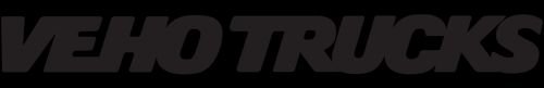 VEHO TRUCKS MITT logo