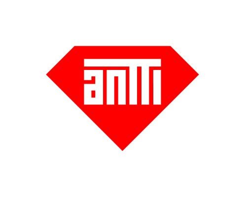 Svenska Antti logo