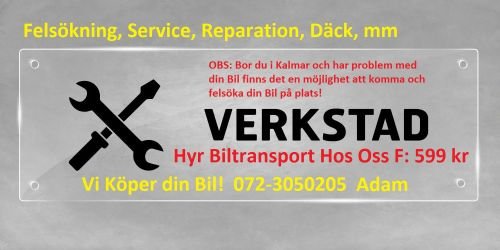 Auto Showroom Småland logo