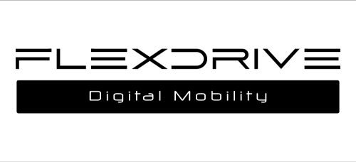 FlexDrive Bilar logo