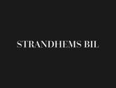 Strandhemsbil AB logotyp