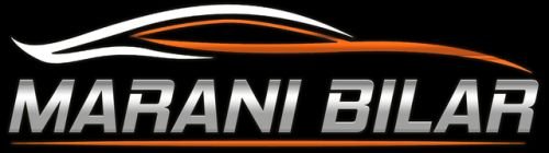 Marani Bilar logo