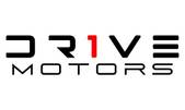 DRIVE 1 MOTORS logotyp