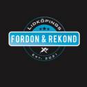 Lidköpings Fordon & Rekond logotyp