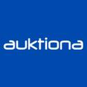 Auktiona AB logotyp