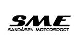 Sandåsen Motor logotyp