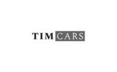 Tim Cars  logotyp