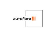 AUTOFORX logotyp