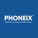 Phoneix logotyp