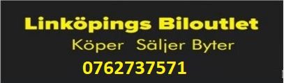 LINKÖPINGS BILOUTLET logo