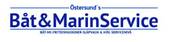 Östersunds Båt & MarinService logotyp