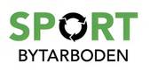 Sportbytarboden logotyp