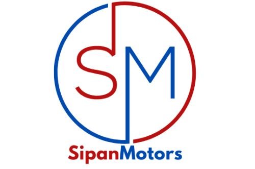 SipanMotors AB logo