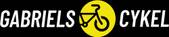 Gabriels Cykel logotyp