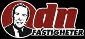 DN Fastigheter logotyp