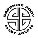 Sapphire Body logotyp