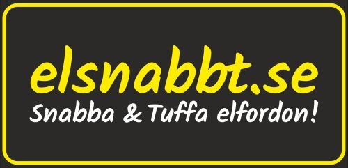 Sjöhagens Elcykel AB logo