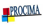 Procima AB logotyp