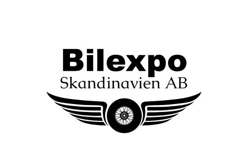 Bilexpo Skandinavien AB logo