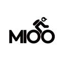 MIOO logotyp