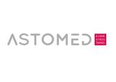 Astomed logotyp