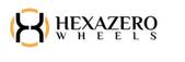 Hexazerowheels.se logotyp