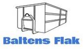 Baltens Flak logotyp