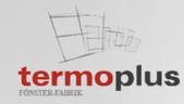 Termoplus Fönster logotyp